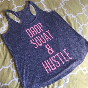 Old Navy Workout Tank